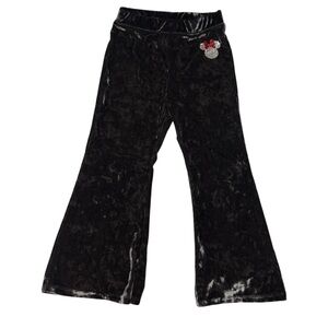 Disney x Jumping Beans Velvet Pants